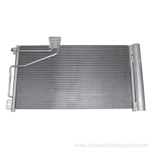 Car Cooling Condenser Replacement for Mercedes-Benz C-CLASS W 203 C 160/180 00- OEM 203 500 00 54